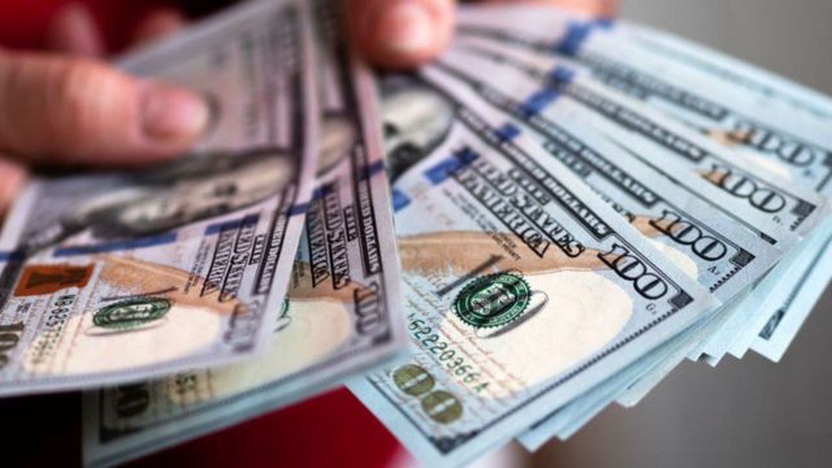 Dólar hoy y dólar blue