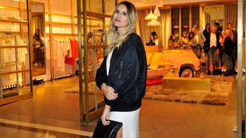 ¡Ya no está sola! Conocé al nuevo novio de Micaela Tinelli