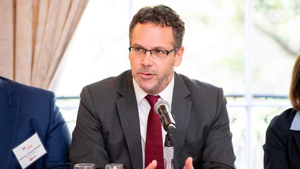 ¿Qué dijo Sandleris sobre los números de inflación?
