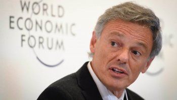 Francisco Cabrera elogió a su reemplazante en Producción