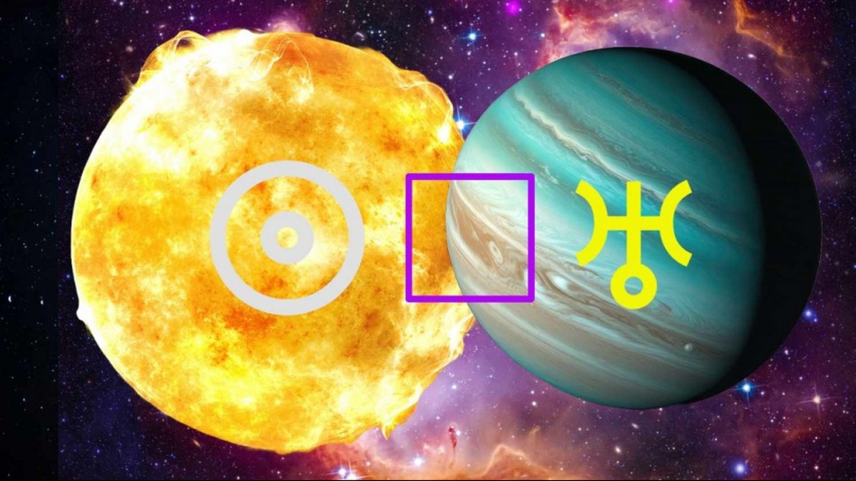 Cuando Urano llama, la rutina se convierte en algo intolerable. Foto Internet, Astrolog&iacute;a.