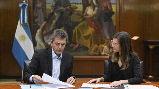 El Gobierno anunció el pago de un refuerzo de $20.000 por hijo para los trabajadores de menos ingresos