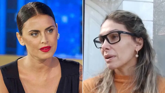 La sorpresiva confesión de la mujer de Aníbal Lotocki tras leer el libro de Silvina Luna