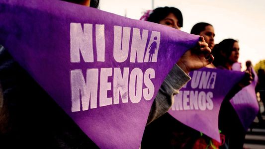 Femicidios en Argentina: durante 2021 asesinaron a una mujer cada 34 horas