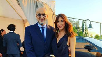 Valeria Archimó y Guillermo Marín se separaron: Hemos decidido terminar para no dañarnos