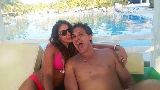 Aníbal Lotocki contraerá matrimonio en Miami con su secretaria