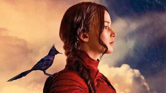 Jennifer Lawrence se despide de Katniss