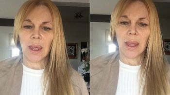 Patricia Sarán: No soy feminista, la violencia no tiene género