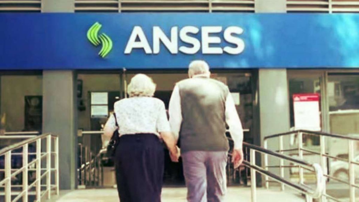 ANSES: Cronograma De Pago Para Jubilados Y Pensionados Para Septiembre