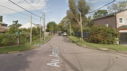 Le dispararon a una mujer embarazada de cincos meses durante un intento de robo