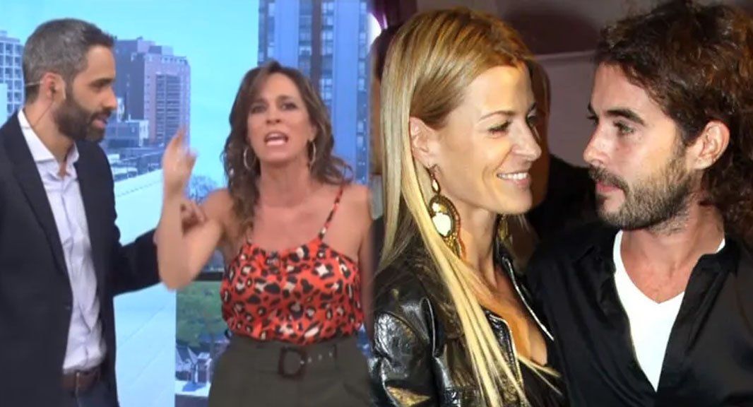 Sandra Borghi aniquiló a la China Suárez: Tobal pasó los peores momentos de su vida gracias a esta chica