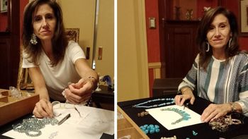 Bijou for export: la historia de la emprendedora que conquistó Europa y Estados Unidos con sus creaciones