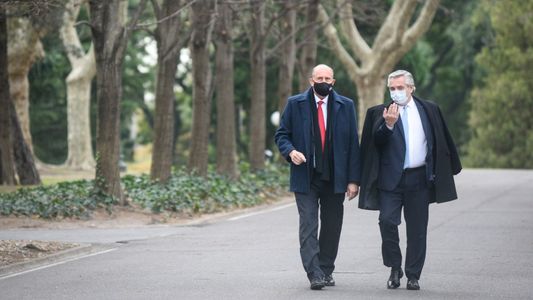 Exportaciones de carne: cerca de Omar Perotti confían en que no habrá marcha atrás tras las aperturas