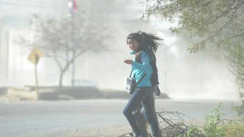 Por el temporal de los últimos días, tres provincias decidieron suspender las clases