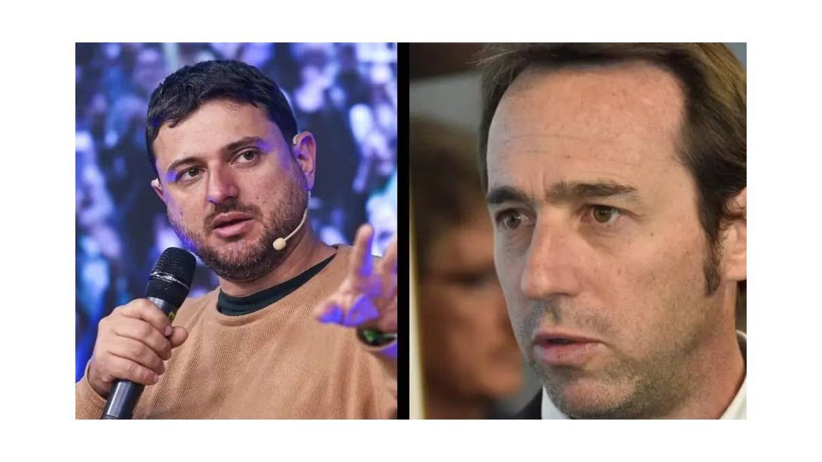 La curiosa autocrítica de Juan Grabois: Lo mal que debemos andar por casa para que un radical...