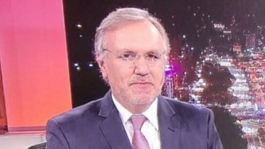 Conmoción en la TV Pública: el periodista Ariel Lima Feijoo murió mientras estaba en el canal