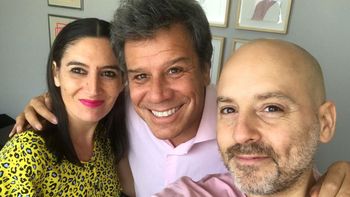 La nueva obra de José María Muscari basada en los conceptos de Facundo Manes