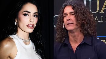 Lali Espósito sorprendió con una confesión lapidaria sobre Mariano Martínez: “Con él...