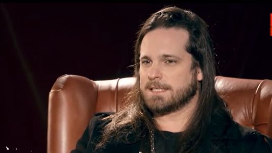 La dura adicción de Germán Tripel, ex Tripa de Mambrú: No había nadie para acompañarme