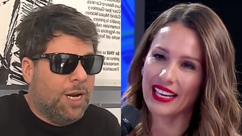 Guido Kaczka confirmó el levantamiento de Los 8 Escalones y explicó los motivos: Cuando apareció Pampita...