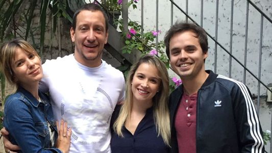 Accardi y Vázquez llegan al teatro juntos en una historia de sexo y mentiras