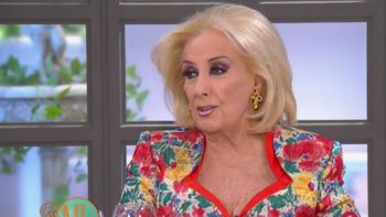 Mirtha Legrand reconoció que cambió su pensamiento sobre la homosexualidad