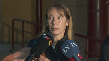 Una profesora de Agostina Vega recordó cómo era la adolescente: Era muy...