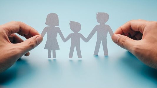 Canasta de crianza: CUÁNTO SALE CRIAR A UN HIJO hasta los 12 años