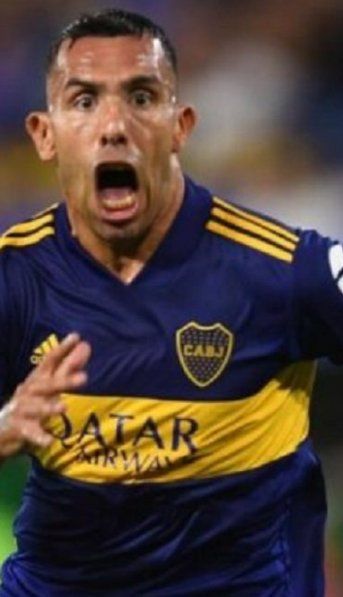 Carlos Tevez y el coronavirus: Lo que cobre del próximo contrato lo voy a donar