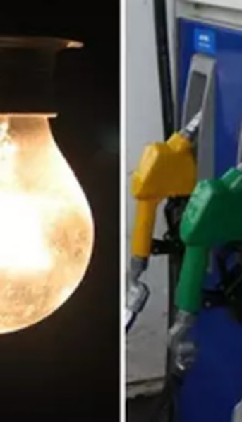 El Gobierno suspendió los aumentos de los servicios de luz y gas, pero sí subirán la nafta y el gasoil
