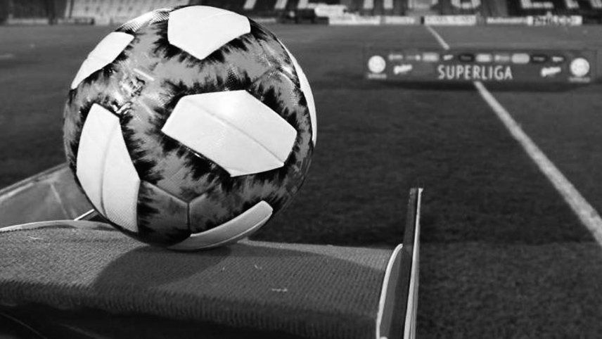 Se confirmó el primer caso de coronavirus en el fútbol argentino