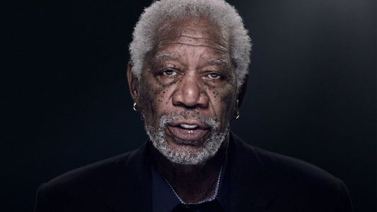 Morgan Freeman, otro acusado de acoso en Hollywood