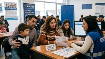 Asignaciones familiares de ANSES: confirmaron quiénes no cobrarán en septiembre