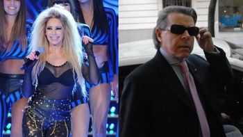 Abogada hot: Me encantaría bailar con Oyarbide