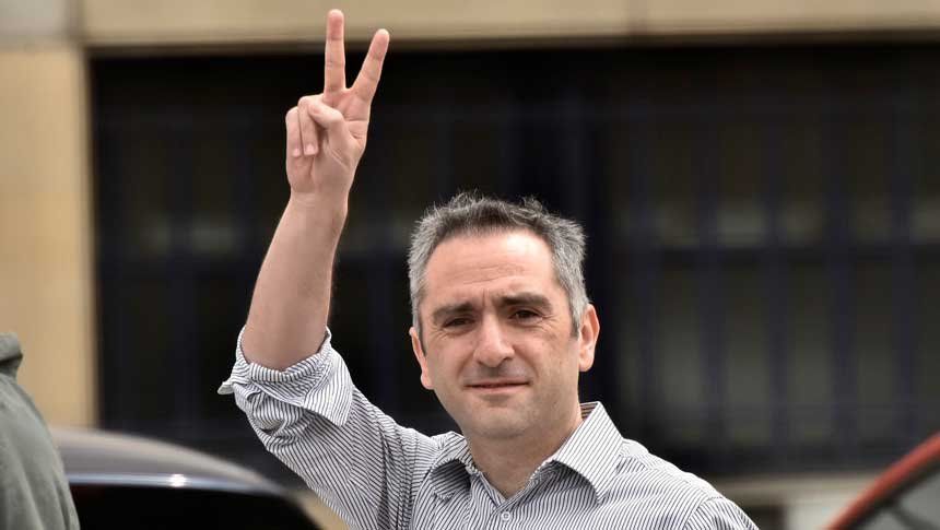 Cuervo Larroque reavivó la interna en el Gobierno: Estamos viviendo una peligrosa autoproscripción