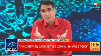 Antonio Laje: Señores políticos: Argentina es un país pobre y necesita educación