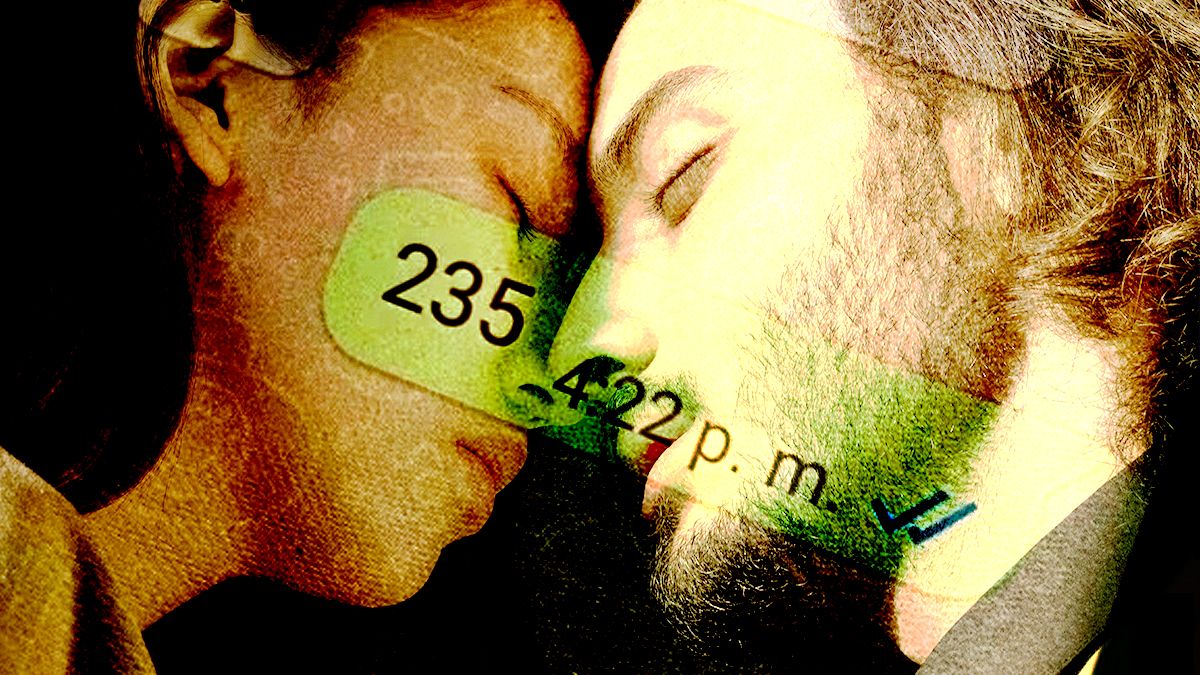 El real significado del 235 en WhatsApp para las parejas y el amor
