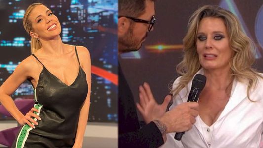 El confuso mensaje de apoyo, y reclamo, de Virginia Gallardo a Rocío Marengo