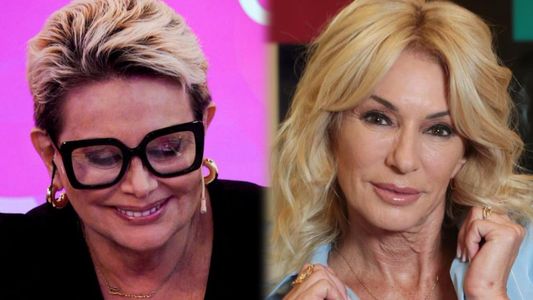 Yanina Latorre y Carmen Barbieri hicieron las paces y se reconciliaron de forma inesperada