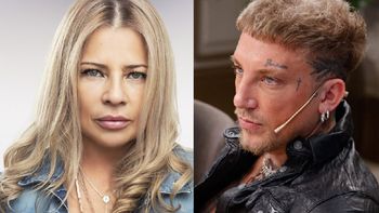 Dalila confirmó que le fue infiel a su marido con El Polaco y lo prendió fuego: No tenés...
