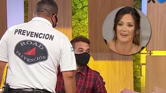 ¿Por qué Paula Chaves echó a Pedro Alfonso del estudio de Cortá por Lozano?