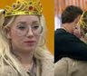 Qué les dijo al oído La Tana a Luz y Tato antes de irse de la casa de  Gran Hermano