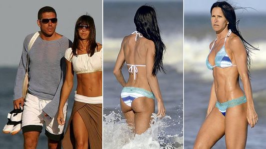 La nueva vida de Carolina Baldini lejos del Cholo Simeone