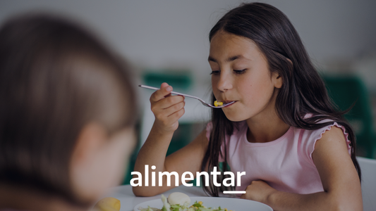 ANSES anuncia refuerzo alimentario para sectores vulnerables