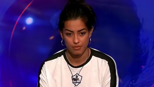 El gesto que complicó a Luz en Gran Hermano tras la salida de Gabriela y desató un duro momento