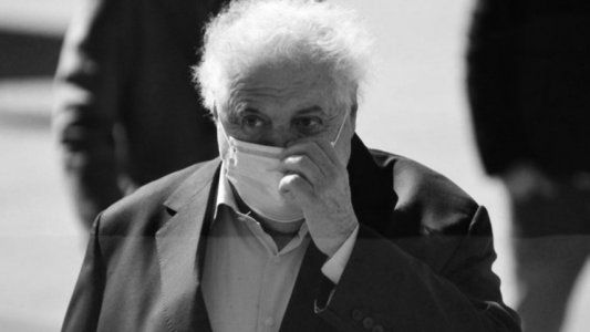 Ginés González García reveló que el fútbol podría volver a suspenderse si aumentan los contagios de coronavirus