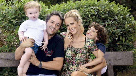 Julieta Prandi reveló los dolorosos motivos de su separación