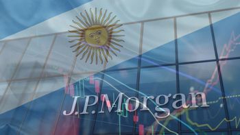 El riesgo país perfora los 500 puntos y suben los títulos soberanos de la deuda