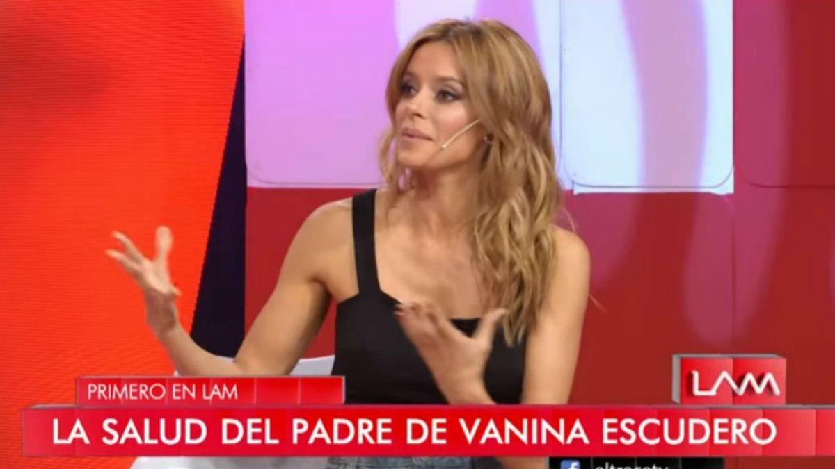 Vanina Escudero