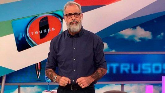 Tras la operación, Jorge Rial mostró por qué está disfrutando del reposo en su casa